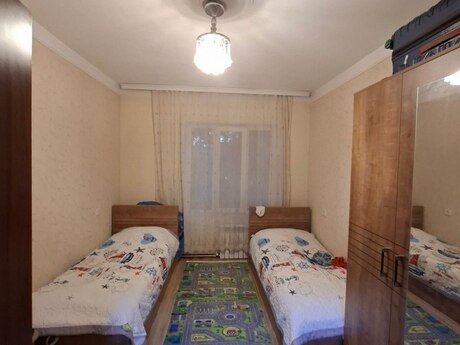 3 otaqlı mənzil, 85 m², Həzi Aslanov: 165 000 ₼ 4