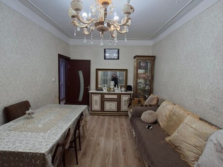 3 otaqlı mənzil, 85 m², Həzi Aslanov: 165 000 ₼ 3