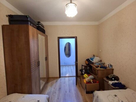 3 otaqlı mənzil, 85 m², Həzi Aslanov: 165 000 ₼ 5