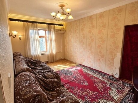 Объявление №6426314 - Баку, пос. Старые Гюнешли, 2-комн., 55 м², 1/9 этаж