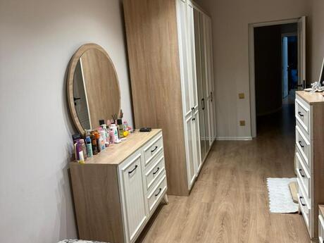 4 otaqlı mənzil, 135 m², Nəriman Nərimanov: 355 000 ₼ 3