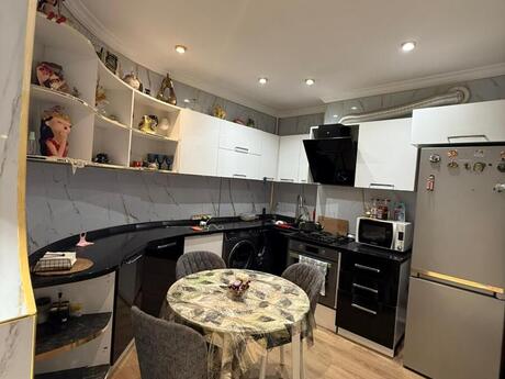 4 otaqlı mənzil, 135 m², Nəriman Nərimanov: 355 000 ₼ 5