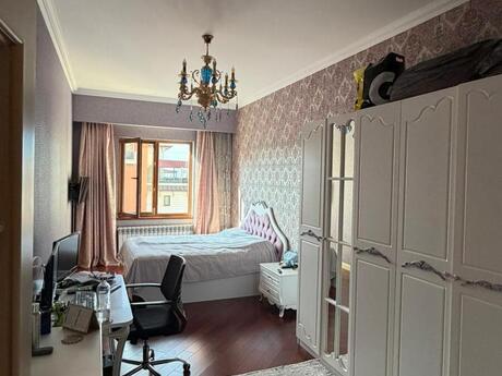 Kirayə 3 otaqlı mənzil, 150 m², Gənclik: 2 800 ₼/ay 5
