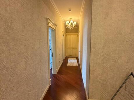 Kirayə 3 otaqlı mənzil, 150 m², Gənclik: 2 800 ₼/ay 3