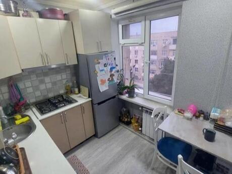 2 otaqlı mənzil, 60 m², Hövsan: 94 900 ₼ 5