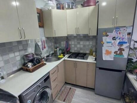 2 otaqlı mənzil, 60 m², Hövsan: 94 900 ₼ 4