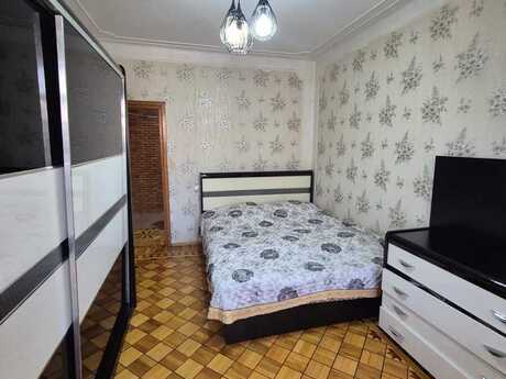 4 otaqlı mənzil, 90 m², Xalqlar Dostluğu: 275 000 ₼ 3