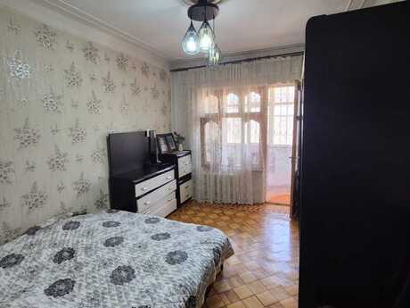 4 otaqlı mənzil, 90 m², Xalqlar Dostluğu: 275 000 ₼ 4