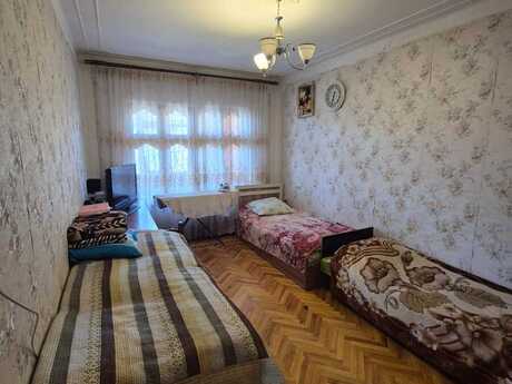 4 otaqlı mənzil, 90 m², Xalqlar Dostluğu: 275 000 ₼ 2
