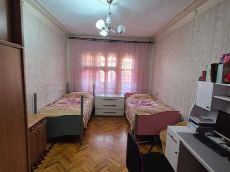 4 otaqlı mənzil, 90 m², Xalqlar Dostluğu: 275 000 ₼ 5