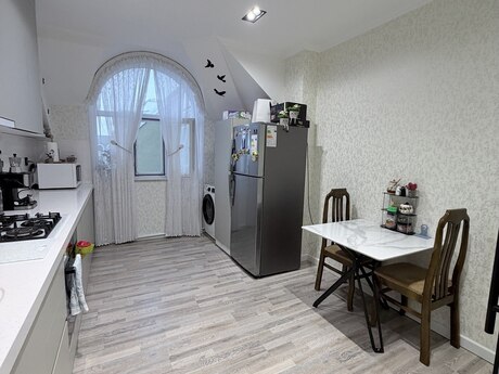 4-комнатная квартира, 90 м², Lökbatan: 198 500 ₼ 5