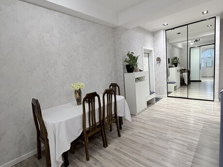 4-комнатная квартира, 90 м², Lökbatan: 198 500 ₼ 4