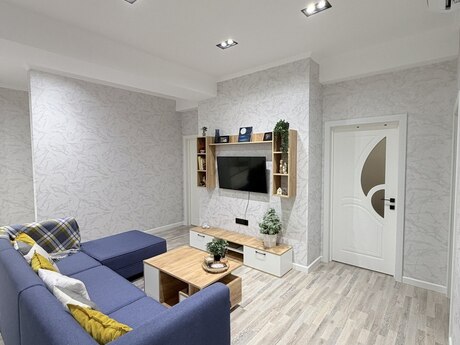 4-комнатная квартира, 90 м², Lökbatan: 198 500 ₼ 3