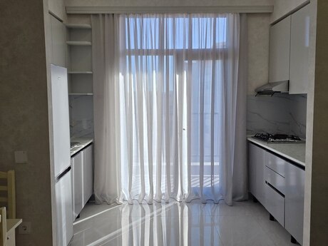 Kirayə 2 otaqlı mənzil, 60 m², West Town: 800 ₼/ay 5