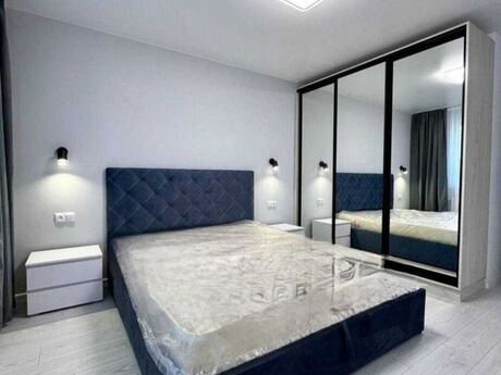 Kirayə 3 otaqlı mənzil, 115 m², Nərimanov: 1 100 ₼/ay 2