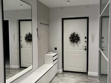 Kirayə 3 otaqlı mənzil, 115 m², Nərimanov: 1 100 ₼/ay 5