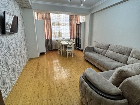 Kirayə 3 otaqlı mənzil, 60 m², Masazır: 500 ₼/ay 2