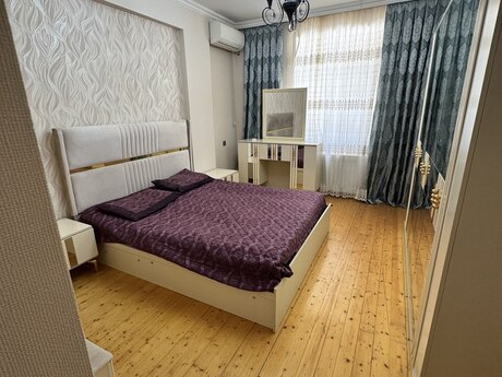 Kirayə 3 otaqlı mənzil, 60 m², Masazır: 500 ₼/ay 4