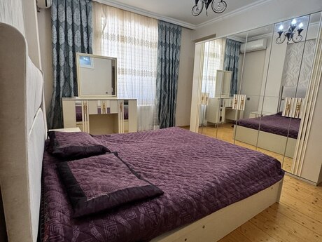 Kirayə 3 otaqlı mənzil, 60 m², Masazır: 500 ₼/ay 3