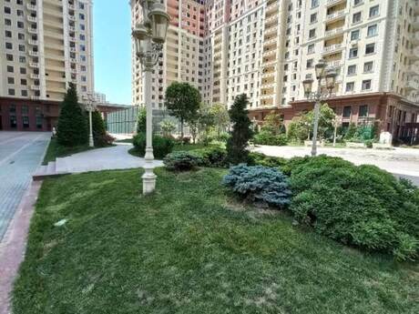 2 otaqlı mənzil, 76 m², Renessans Palace: 285 000 ₼ 3
