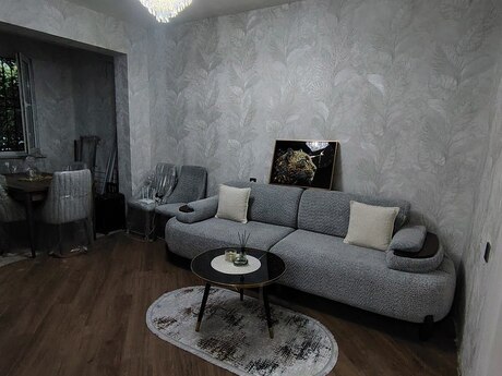 2 otaqlı mənzil, 55 m², Memar Əcəmi: 147 000 ₼ 5
