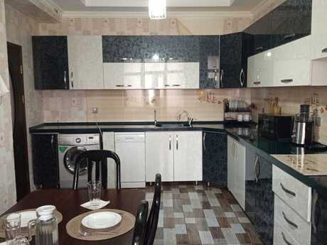 3-комнатная квартира, 160 м², Əhmədli: 385 000 ₼ 5