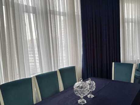 3-комнатная квартира, 160 м², Əhmədli: 385 000 ₼ 3