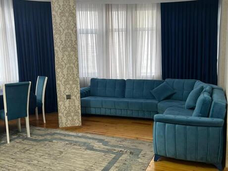 3 otaq · 160 m² · 9/20 mərtəbə, Əhmədli