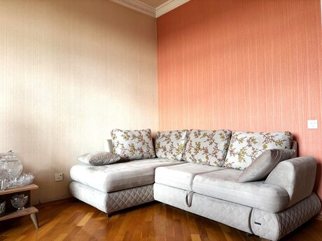 2 otaqlı mənzil, 92 m², Nərimanov: 274 000 ₼ 4