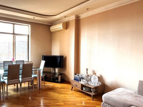 2 otaqlı mənzil, 92 m², Nərimanov: 274 000 ₼ 3