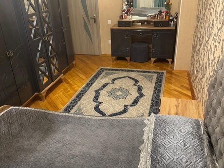 2 otaqlı mənzil, 65 m², Qara Qarayev: 164 500 ₼ 4
