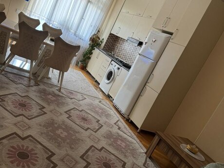 2 otaqlı mənzil, 65 m², Qara Qarayev: 164 500 ₼ 3
