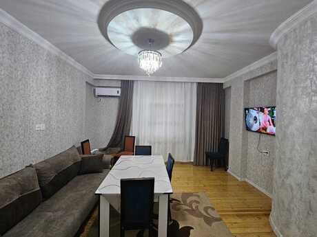 3 otaqlı mənzil, 70 m², Masazır: 92 000 ₼ 3