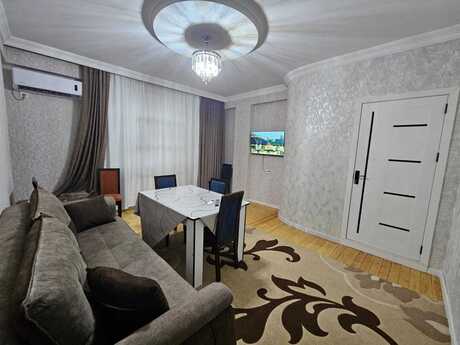 Elan №6426347 - Bakı, Masazır q., 3 otaqlı, 70 m², 1/6 mərtəbə