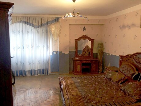 4 otaqlı mənzil, 120 m², Həzi Aslanov: 215 000 ₼ 4