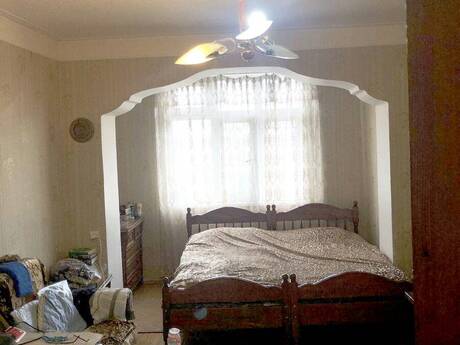 4 otaqlı mənzil, 120 m², Həzi Aslanov: 215 000 ₼ 3