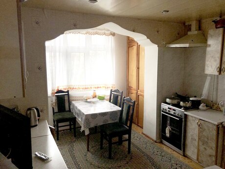 4 otaqlı mənzil, 120 m², Həzi Aslanov: 215 000 ₼ 2