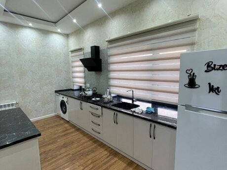 4 otaqlı həyət evi, 150 m², Novxanı: 159 000 ₼ 4