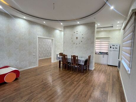 4 otaqlı həyət evi, 150 m², Novxanı: 159 000 ₼ 3