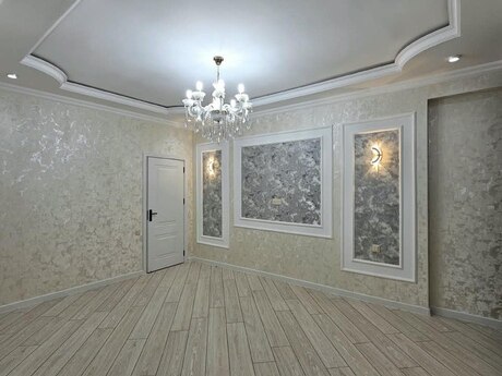 3 otaqlı mənzil, 73 m², Masazır: 105 000 ₼ 4