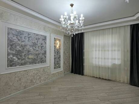 3 otaqlı mənzil, 73 m², Masazır: 105 000 ₼ 2