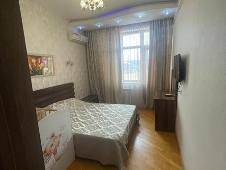 Kirayə 2 otaqlı mənzil, 65 m², 28 May: 1 300 ₼/ay 2