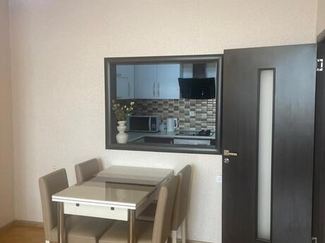 Kirayə 2 otaqlı mənzil, 65 m², 28 May: 1 300 ₼/ay 5