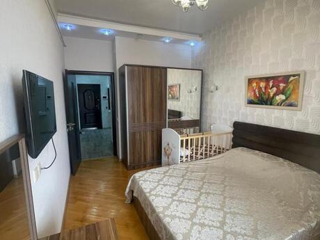 Kirayə 2 otaqlı mənzil, 65 m², 28 May: 1 300 ₼/ay 3