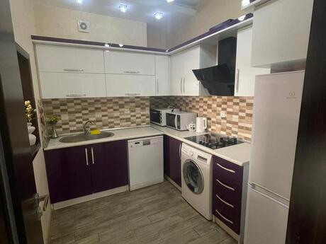 Kirayə 2 otaqlı mənzil, 65 m², 28 May: 1 300 ₼/ay 4