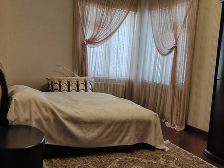 Kirayə 3 otaqlı mənzil, 150 m², Nərimanov: 1 500 ₼/ay 5