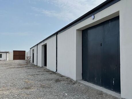 Объявление №6426448 - Баку, Бинагадинский р., 1200 м²