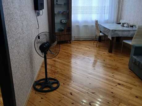 Elan №6426392 - Bakı, Massiv V q., 2 otaqlı, 50 m², 6/16 mərtəbə