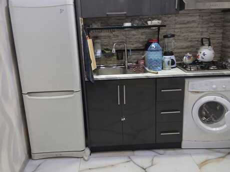 Kirayə 2 otaqlı mənzil, 50 m², Massiv V: 470 ₼/ay 3