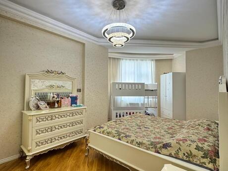 2 otaqlı mənzil, 90 m², Xətai: 217 000 ₼ 4